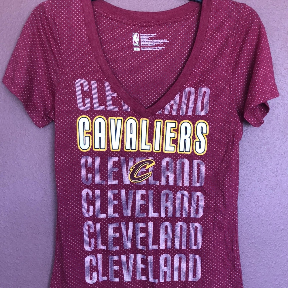 CAVALIERS Shirt